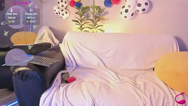 Jordan_24_ Adlı Modelin Canlı XXX Sohbeti