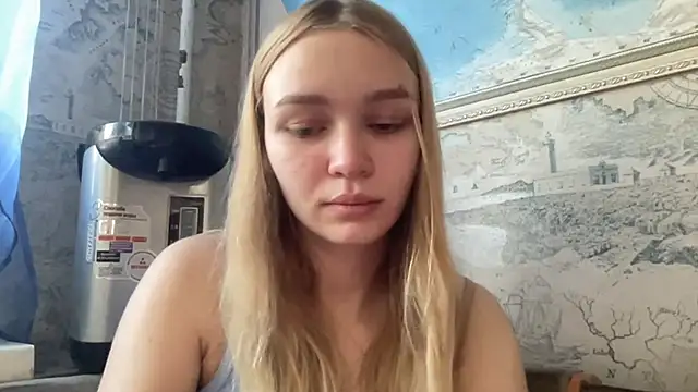 Leifuture Live XXX-chat