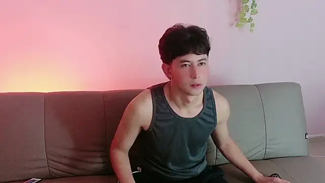 myke_magic Live XXX-Chat