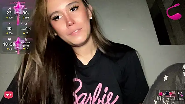 kathrynwilson1 现场XXX聊天