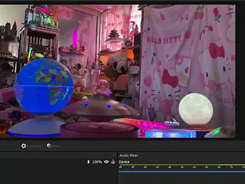 JesuAdamのライブXXXチャット