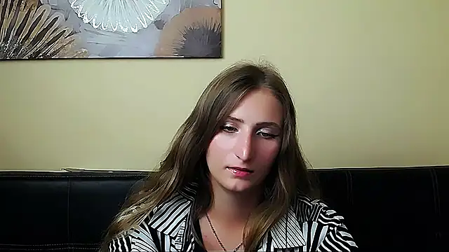 Jenny_smille_ Live XXX-chat