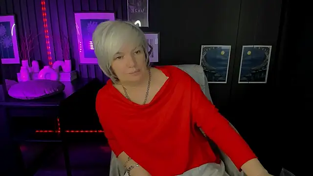 Chat XXX en directo de CarmenSoft
