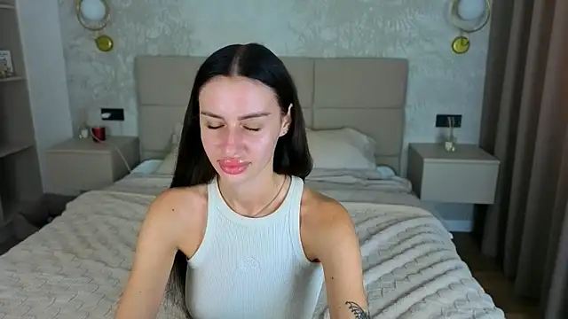 Snow_WhiteeeX's Live XXX Chat
