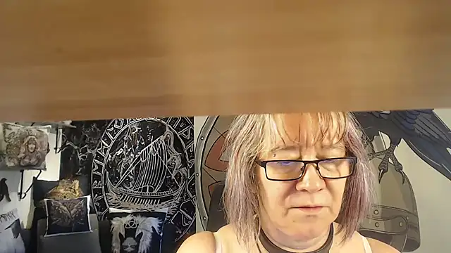 TittenMichelle Chat XXX in diretta