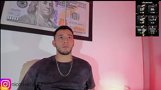 nico_rivera live XXX chat