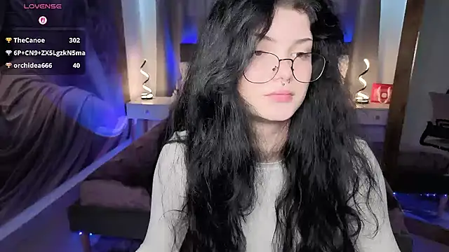 MileyRood Chat XXX live
