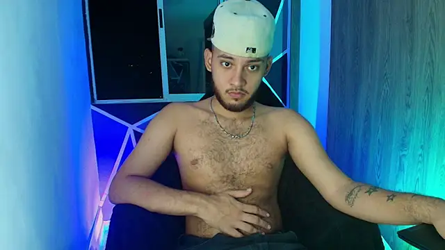 Sebolaz333 웹캠 쇼
