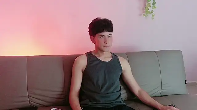 Онлайн чат XXX myke_magic