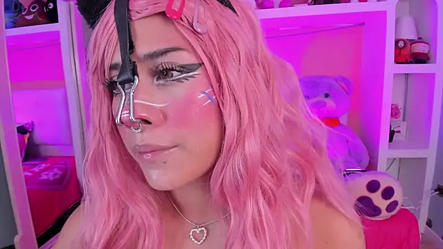 Chat XXX Live miss___megan