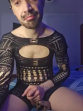Chatroom XXX en direct de FemboyVinny