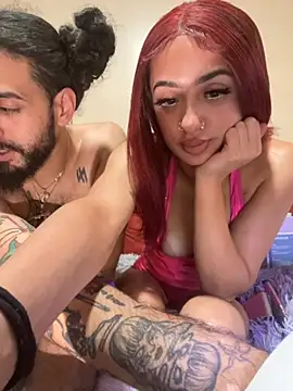 heluvsbabii Chat XXX in diretta