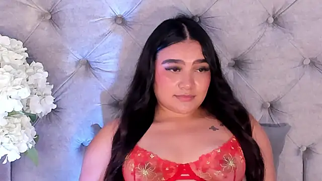 LiiaBloom – Live XXX-chat
