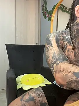 ThomasHells Live XXX Chat