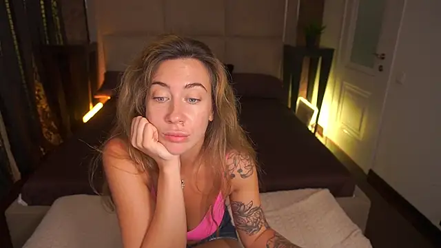 Czat XXX na żywo – KateShanny