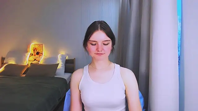 LookEva Chat XXX in diretta