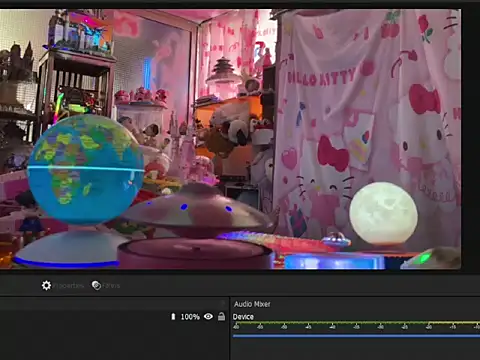 JesuAdam Chat XXX live