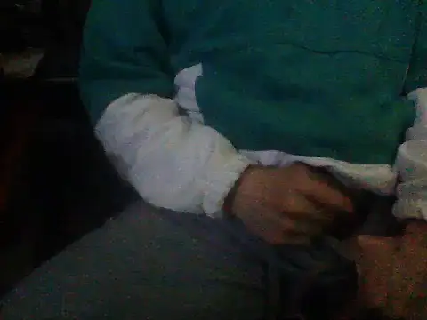 XXX chat uživo modela mrdemoncrowly
