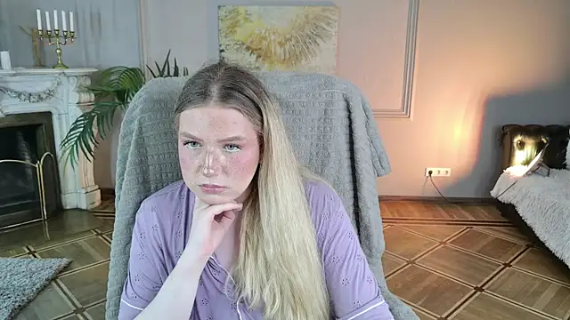 Jes_Solar 라이브 XXX 채팅