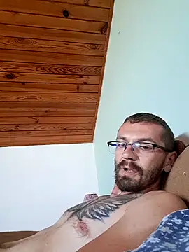 John1589 Шоу с уебкамера