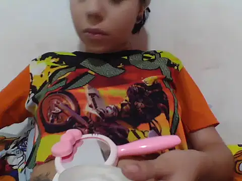 kittylove666's Live XXX Chat