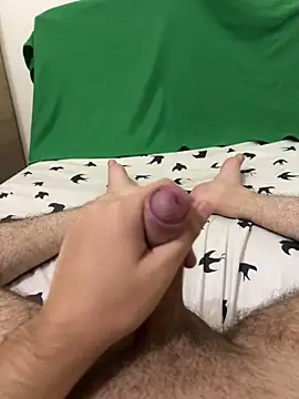 pipoval12n Live XXX chat