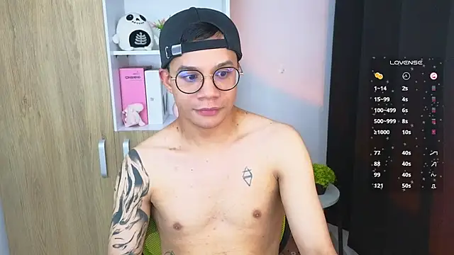 Im_Marco_ live XXX chat