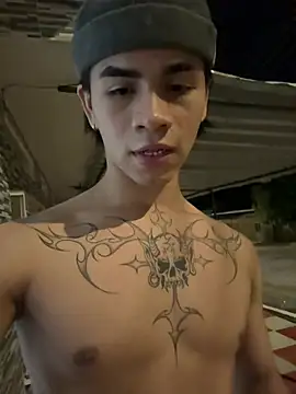 Mao_mdn Chat XXX in diretta
