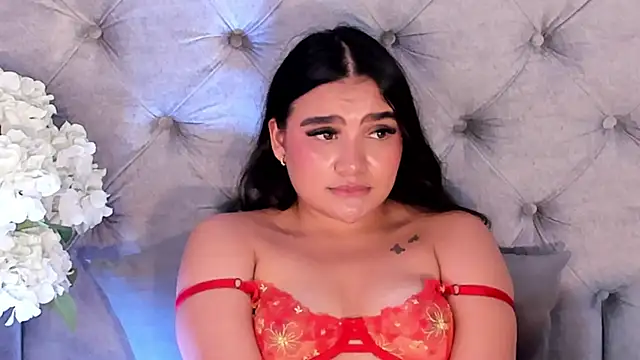 LiiaBloom Live XXX-Chat