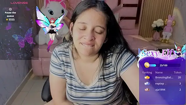 Chat XXX Live sara_tellez_s