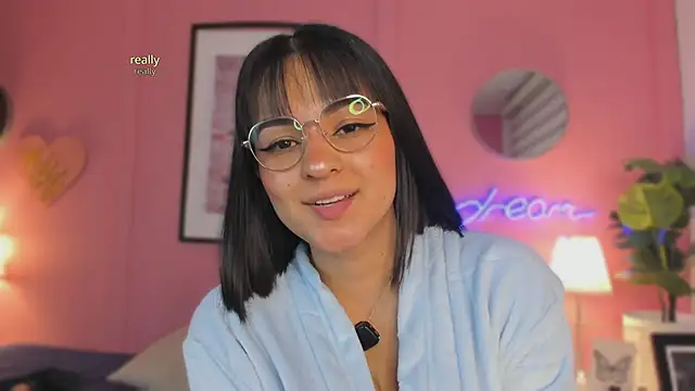 SoySaraa 라이브 XXX 채팅