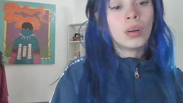 XXX chat uživo modela loletabb