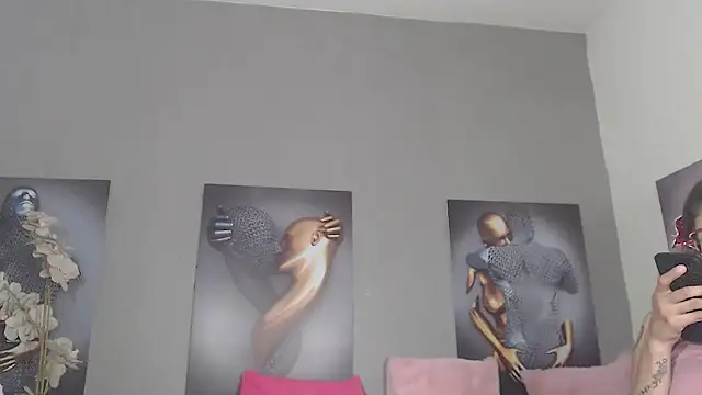 AntonellaBlanc Live XXX Chat