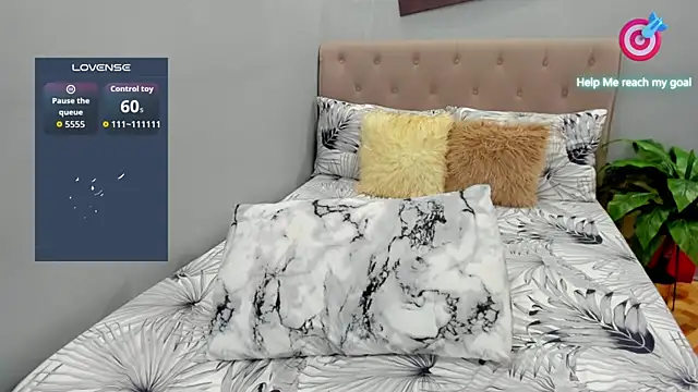 Chat +18 de xImUrStarx ao vivo