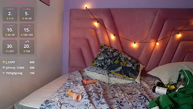 Czat XXX na żywo – naughtyyindiann