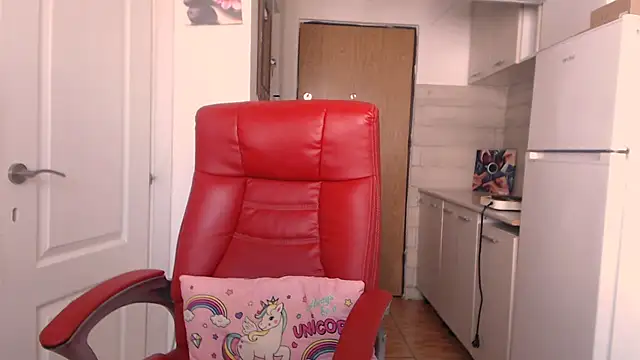Chat XXX ao vivo de simyhvn