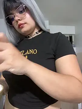 XXXAngellaのライブXXXチャット