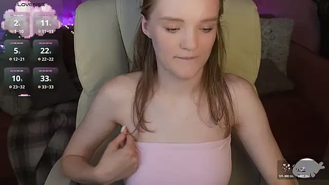 Онлайн чат XXX MariaMedow