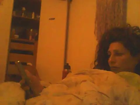 Živý XXX chat Bebita-zmp
