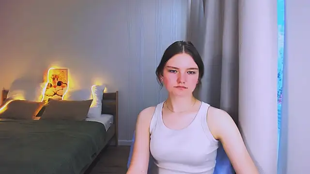 Онлайн чат XXX LookEva