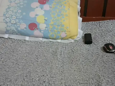 ebonyzoey Chat XXX in diretta