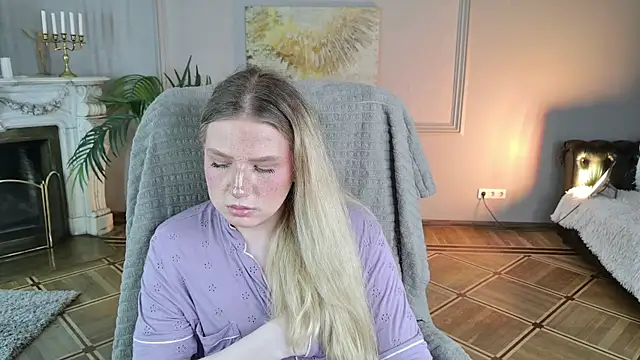 Онлайн чат XXX Jes_Solar