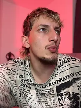 ZarcoXIX Chat XXX in diretta