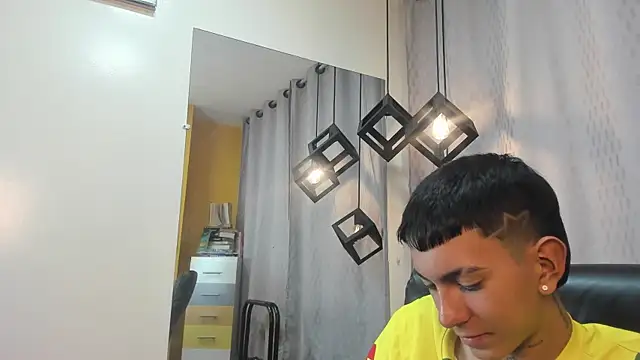 Liamcooxn Live XXX chat