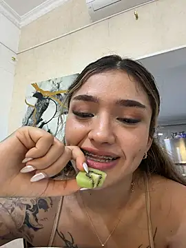 Arianavillada – Live XXX-chat
