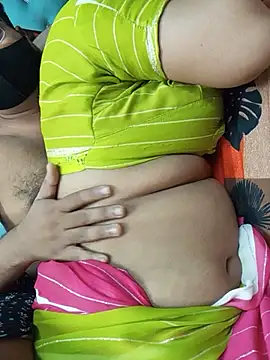 Manjudearn Live XXX chat