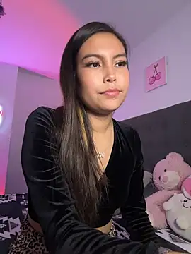 Chat XXX en directo de lillytiller