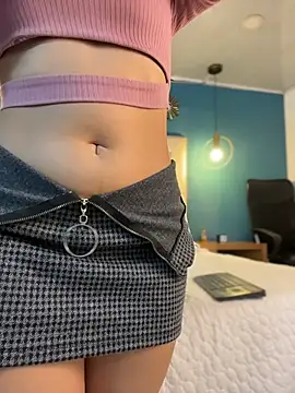 Chat XXX en directo de Ivonny_x