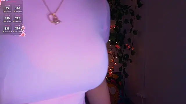 RosalieHandley – Naživo XXX chat