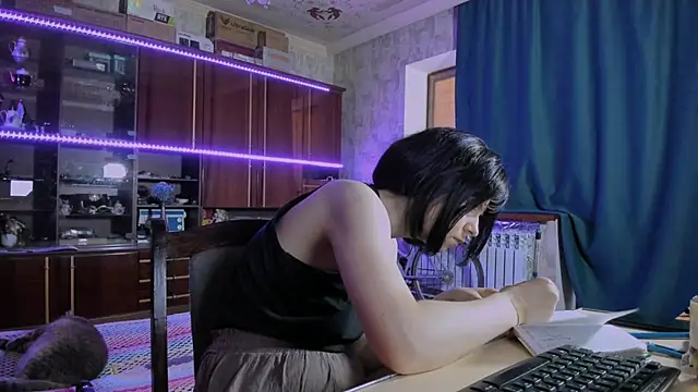 pa1e_pr1ncess Live XXX-Chat